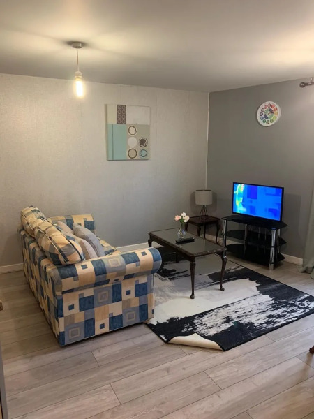 Dartford Bridge Serviced Apartment