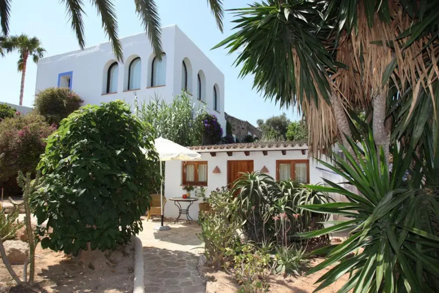 La Finca Ibiza