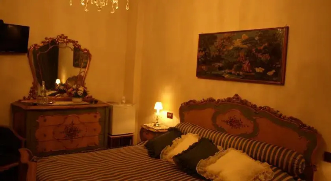 Bed And Breakfast del Castel