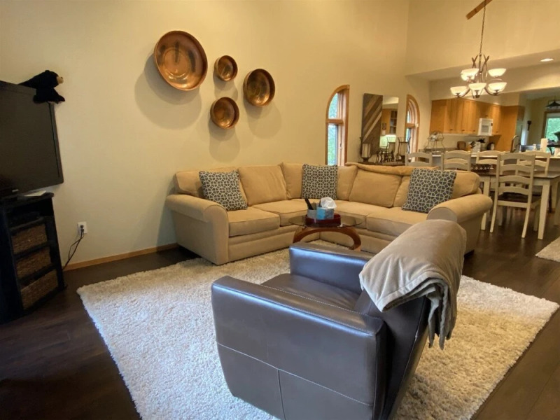 Mountain Harbor #162 3 Bedroom Condo