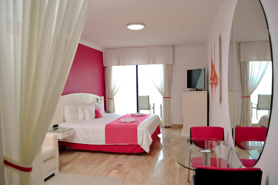 Bel Air Collection and Spa Cancun Resort