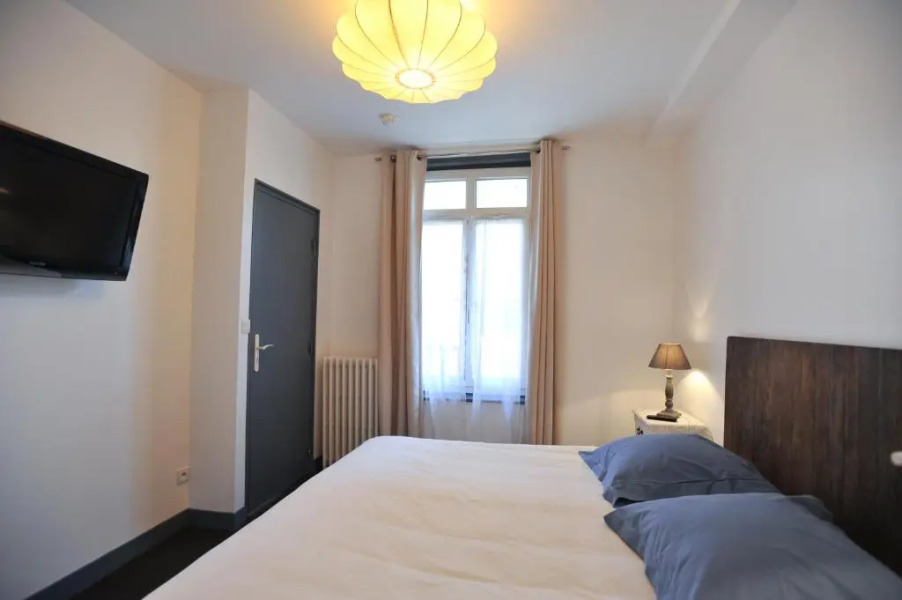 Chambres dHôtes La petite Salamandre