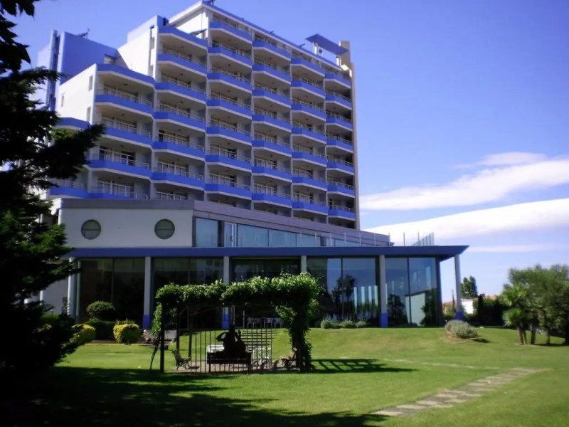 Xon's Platja Hotel Apartments