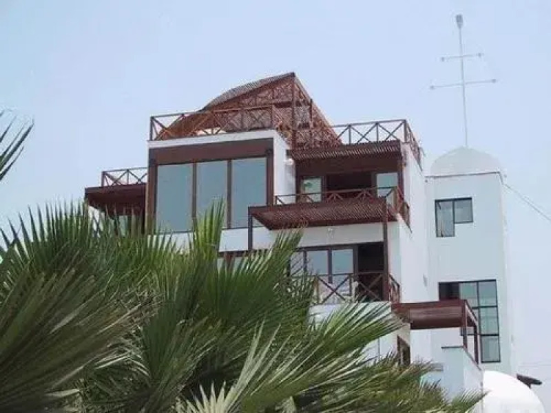 Casabarco Punta Hermosa - Hostel