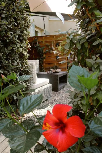 Chambre d'hôtes à 5mn des plages