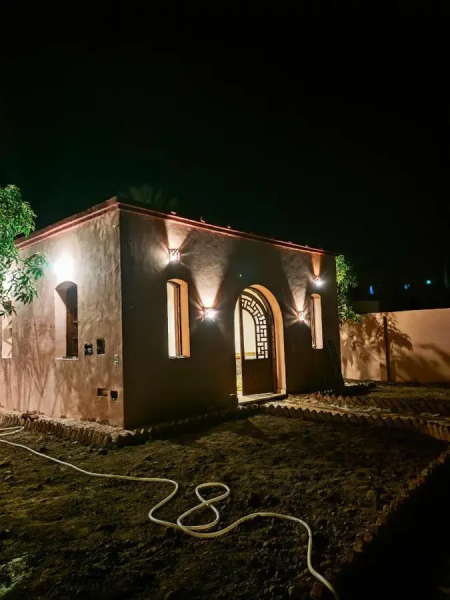 Eljuneina Villas