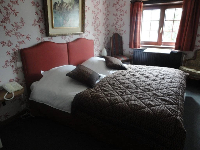 Auberge du Grandgousier