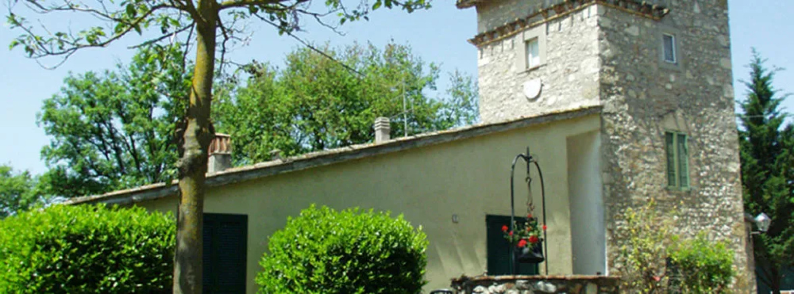 Agriturismo Orsini