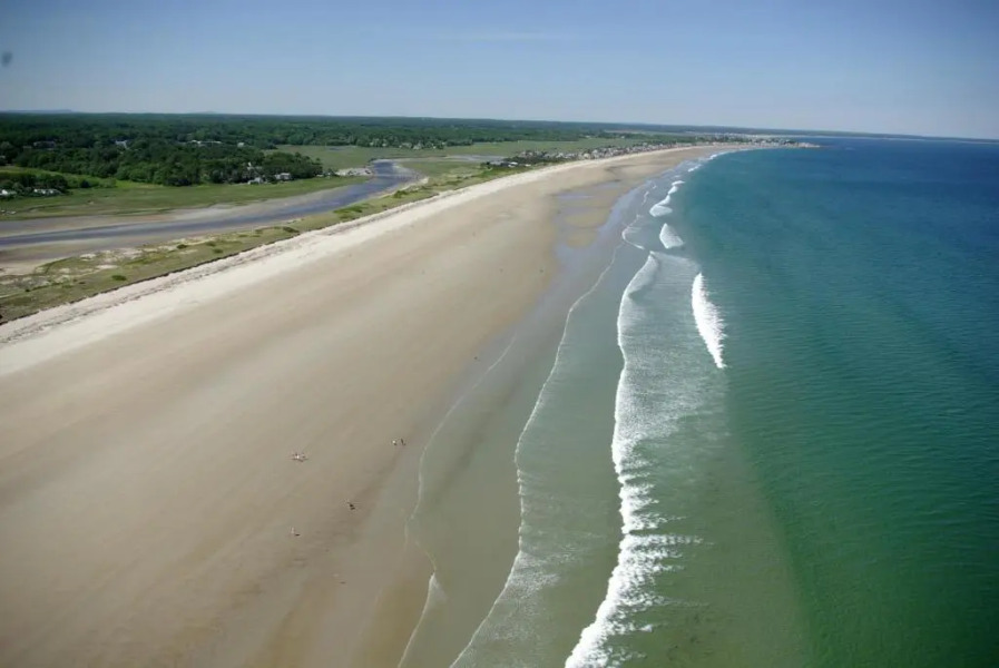 Wells-Ogunquit Resort Motel & Cottages