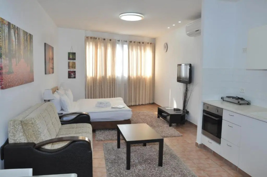 Star Apartments Petah Tikva