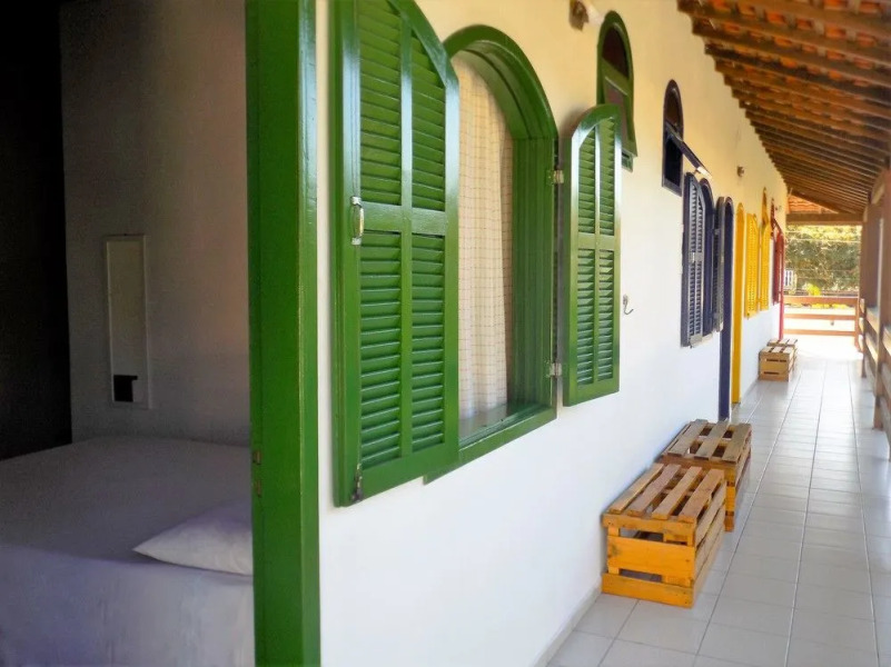 Bossa Nova Hostel