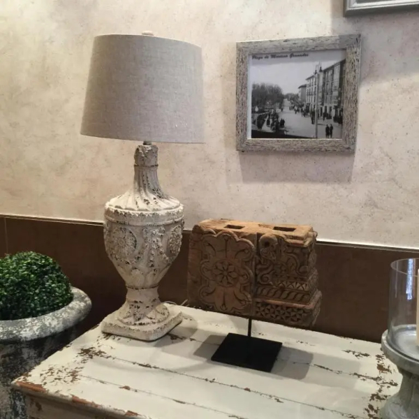 Apartamentos El Morendal Zaaita