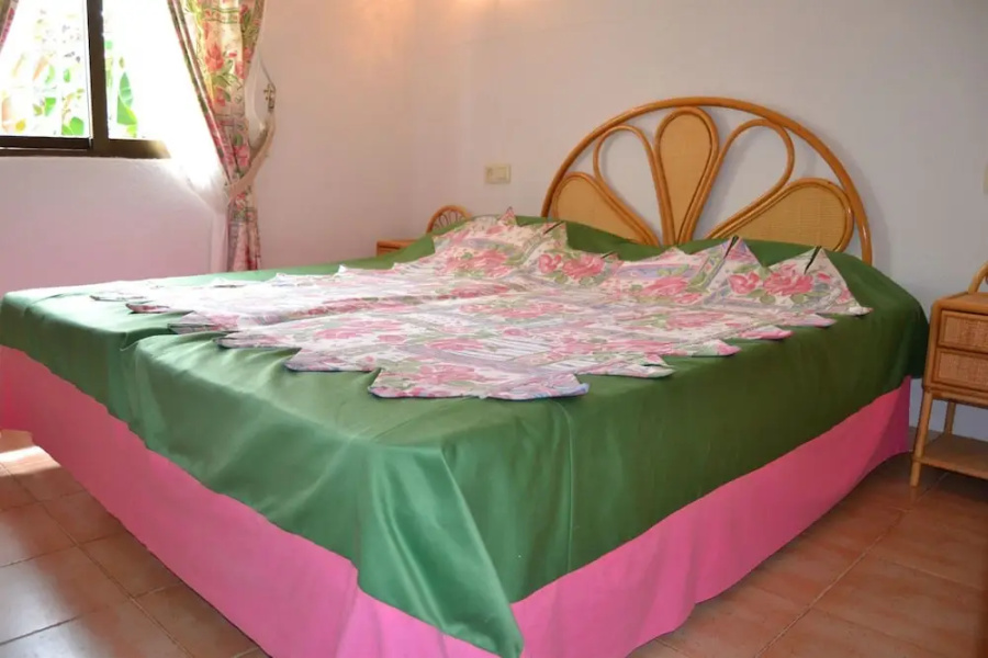 Chalet Libertad