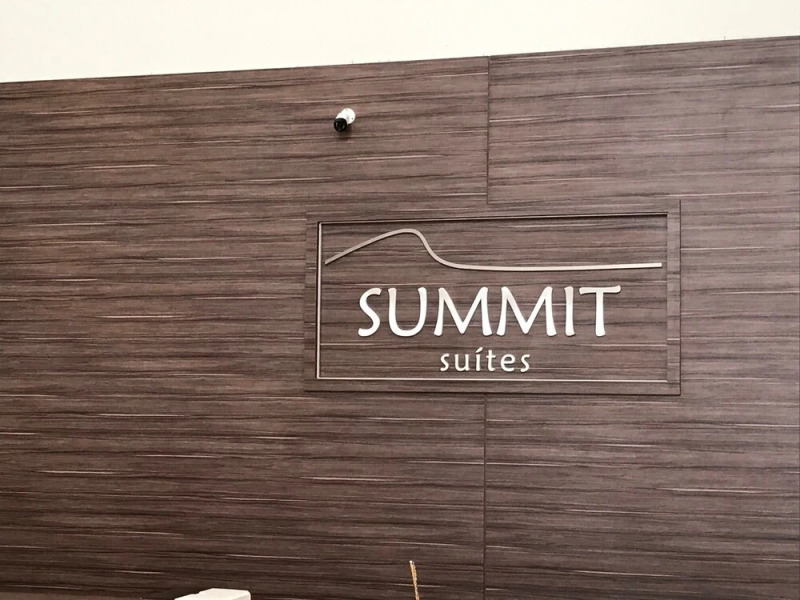 Summit Suites Pindamonhangaba