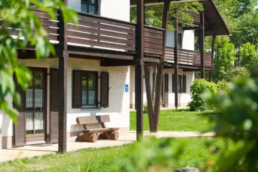 Ferienanlage Bäckerwiese