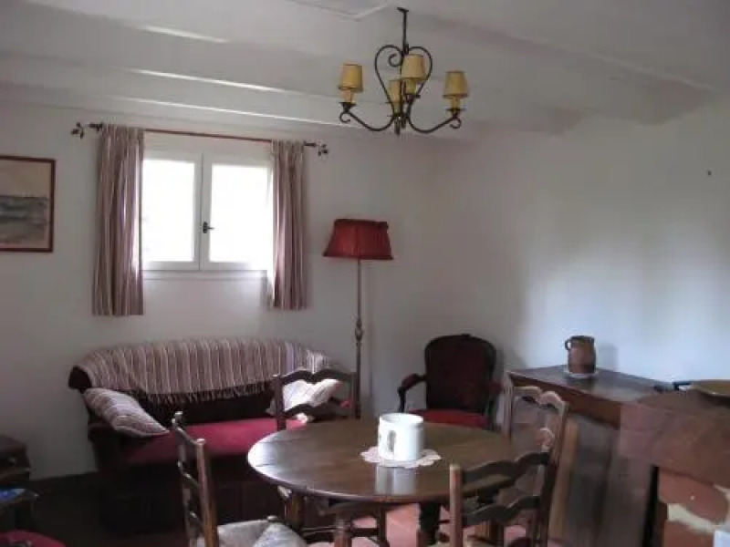 Chambre D'hotes Les Charmes