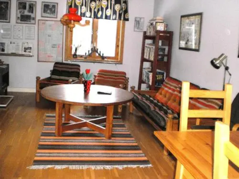 Vandrarhemmet Mårtensbo