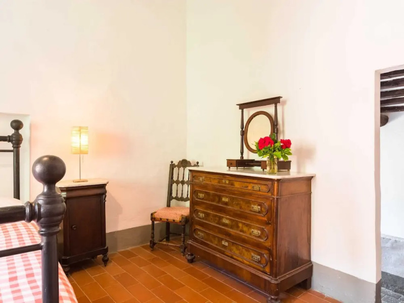 Rustic Farmhouse Stay, Carmignano