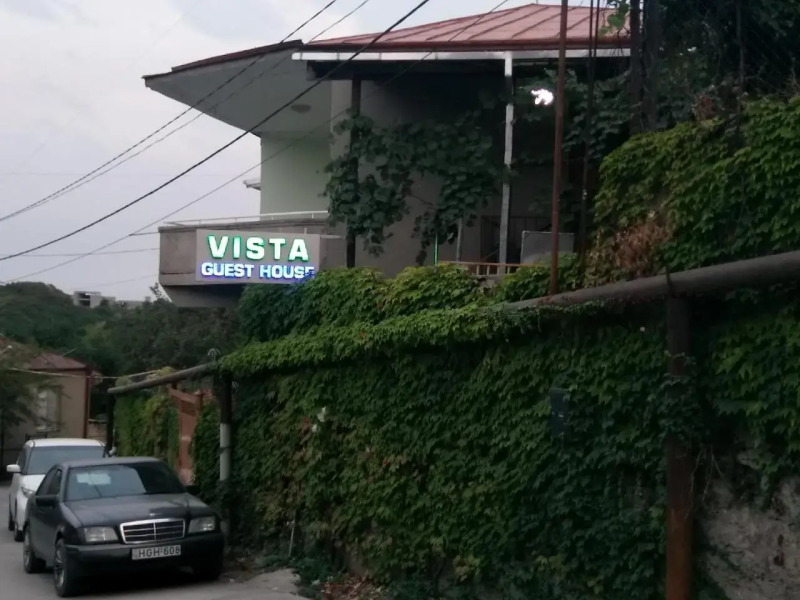Guest House Vista