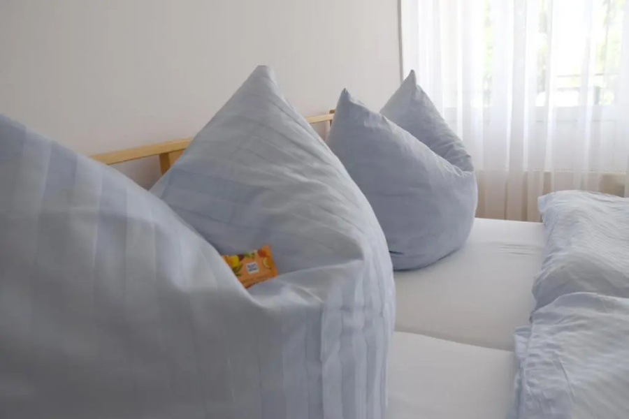 Hotel im Homburger Ländchen