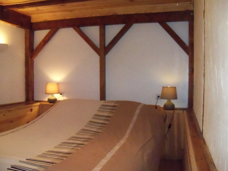 Chambre D'hote et Gite Le Parc