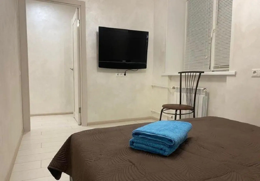 Апартаменты на улице Советская 85