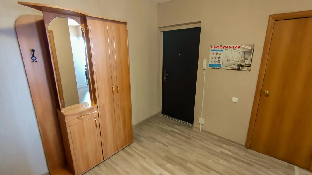 Сутки как дома на Красноармейской