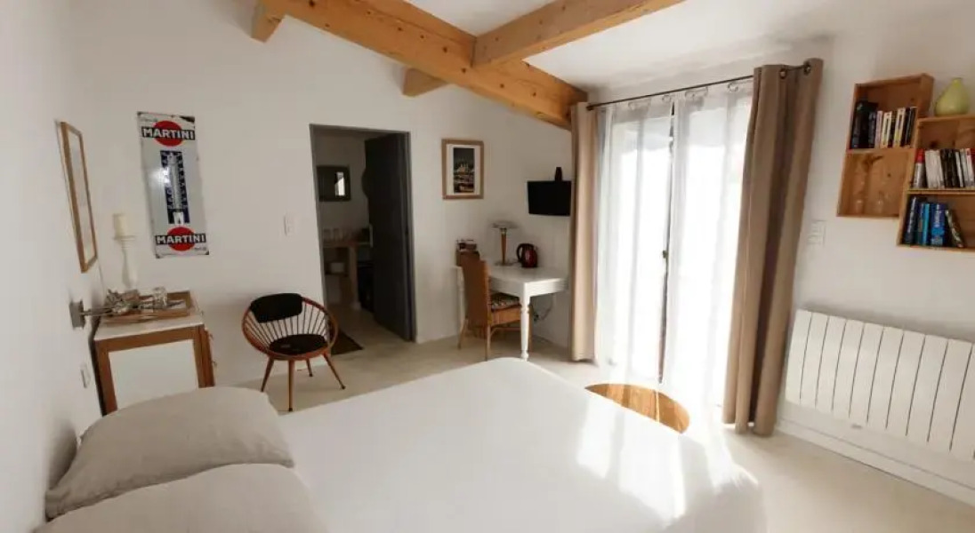 Le Domaine de lArbois