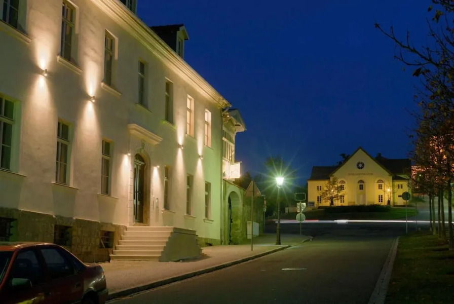 Appartements Residenz Jacobs