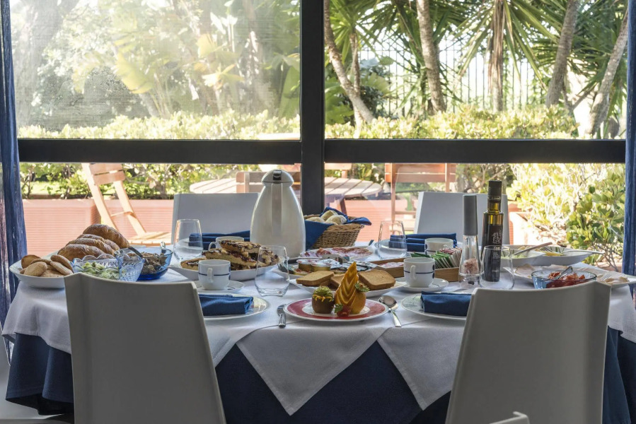 Villa Giò B&B de charme