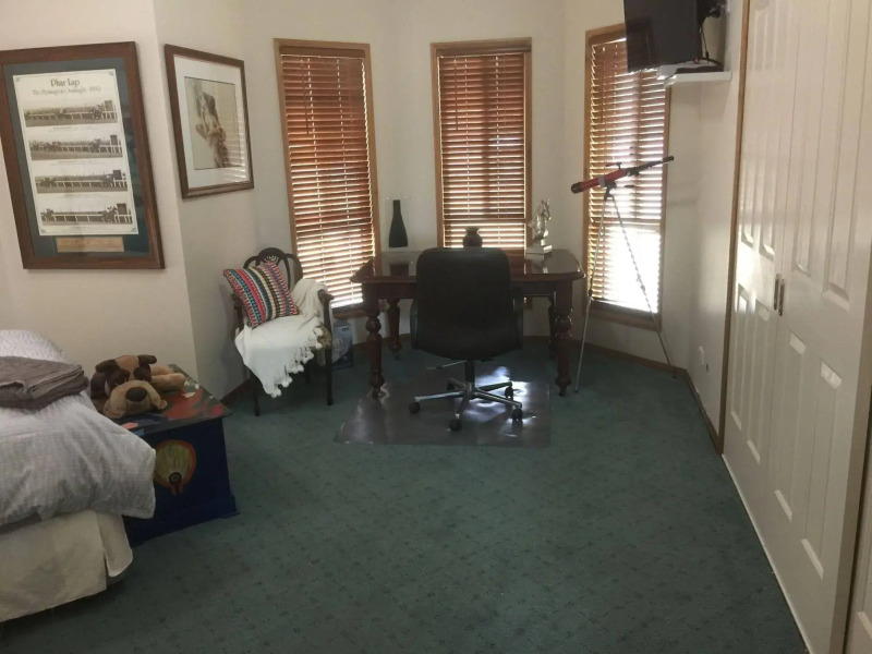 Fullcircle Farm Bed & Breakfast