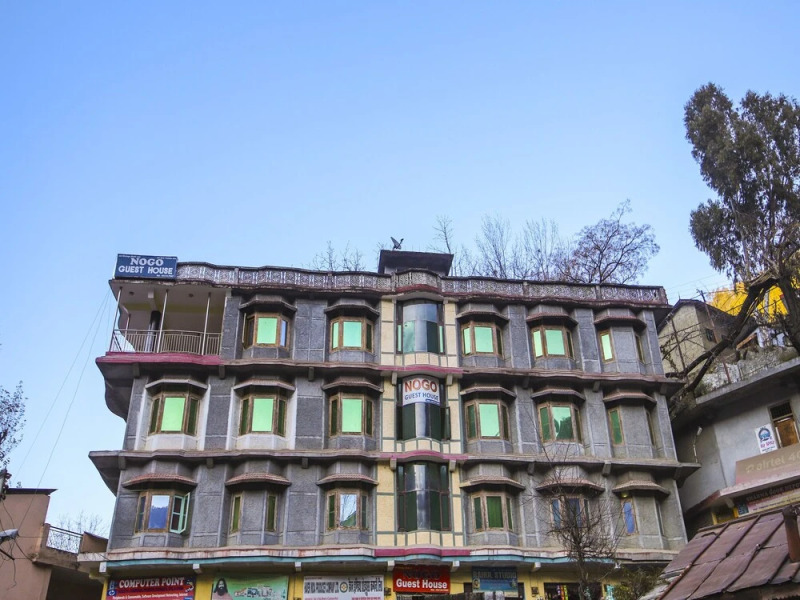 OYO 26979 Nogo Guest House