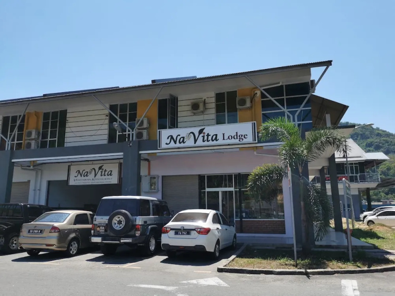 NaVita Lodge by OYO