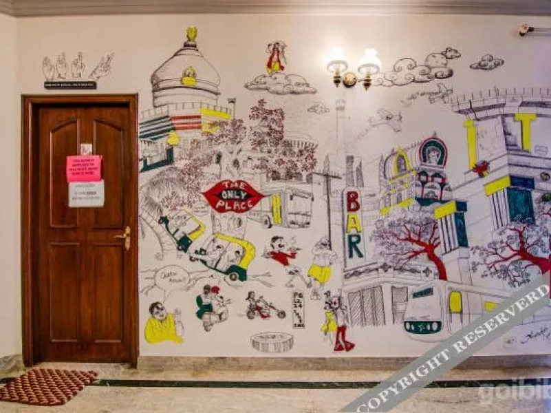 Social Rehab Bengaluru