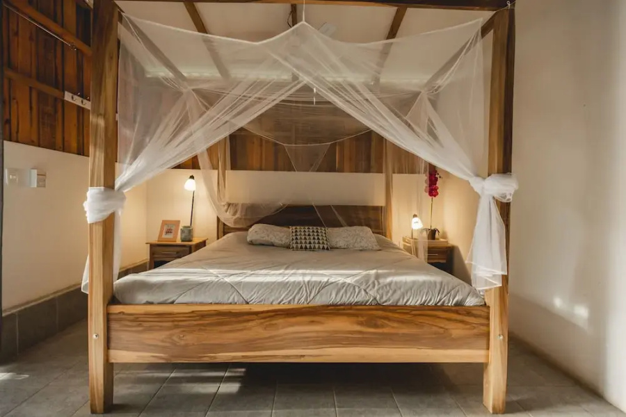 Calalas Lodge