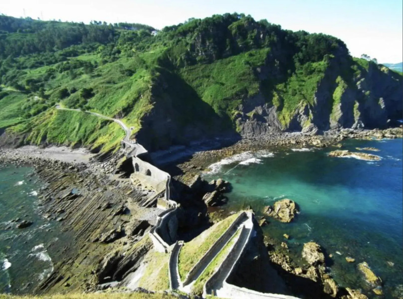 Piso en Bakio a 100 metros de la playa