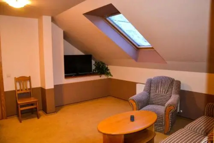 Guest House - Milzkalne