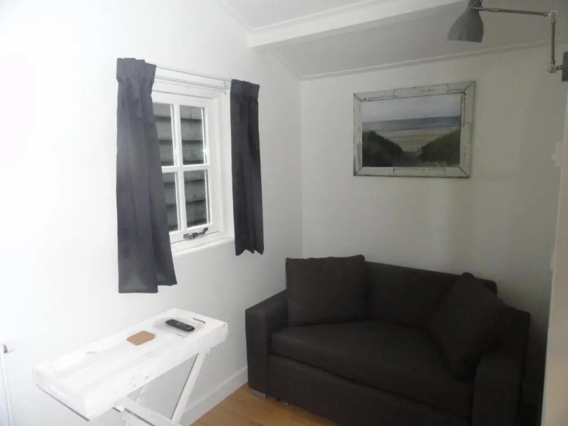 Luxe Appartement Duinoord