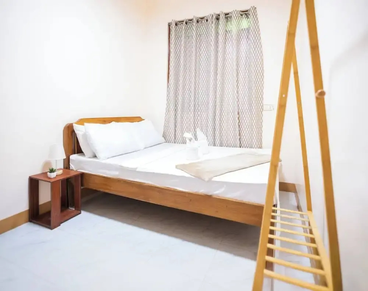 Bucana Beach House North El Nido