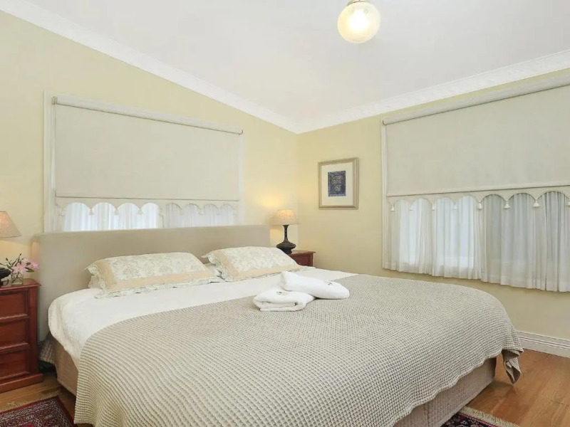 Rose Cottage Bowral Southern Highlands