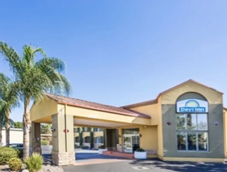 Days Inn Davis