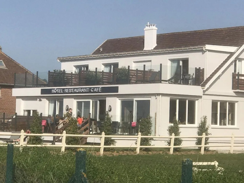VUE SUR MER Pourville