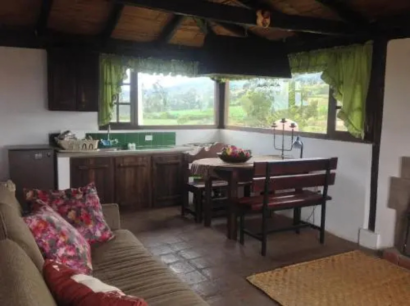 Pucara B&B and Spanish School