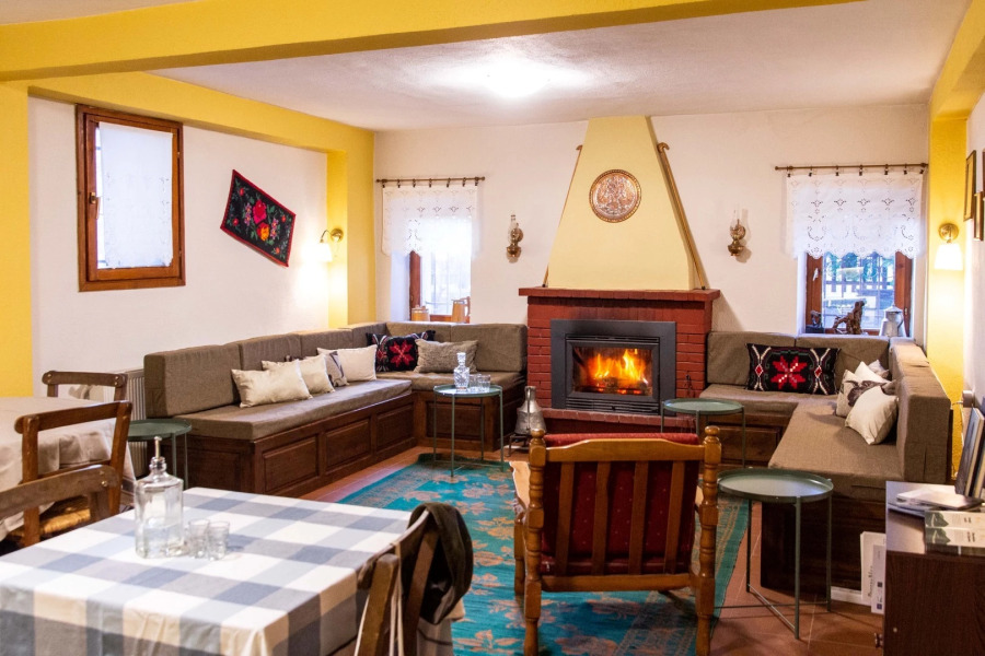 The Guest House "Wildlife and Culture"