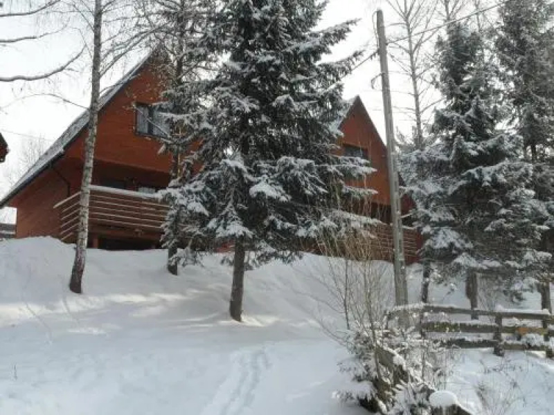 Ośrodek wypoczynkowy "Matiaszówka"