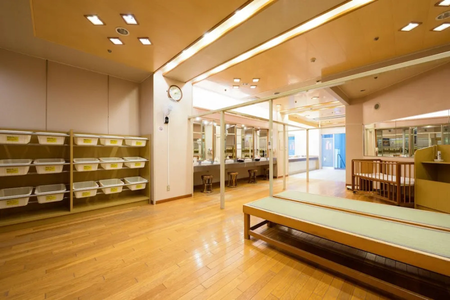 Sun Marine Kesennuma Hotel Kanyo