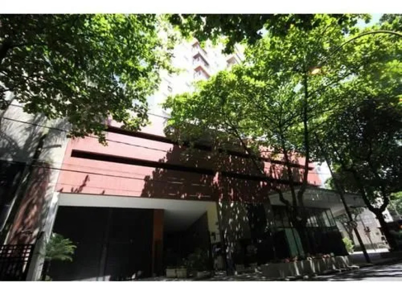 GoHouse - Apartamento Artigas 407 - Rua Gen. Artigas, Leblon