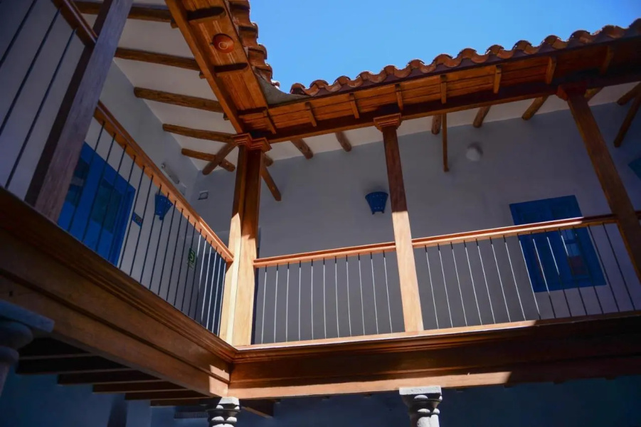 Quinta San Blas by Ananay Hotels