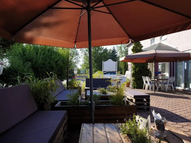 Hotel zur Fichtenbreite Garni