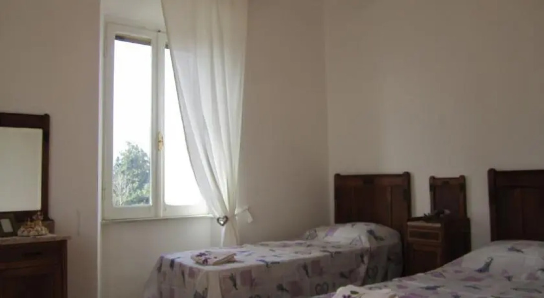 Antico Podere Paradiso